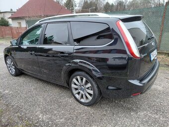 Predám Ford Focus - 3