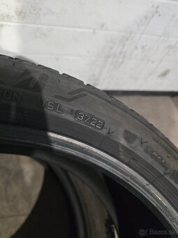 Letné Pneu Bridgestone Alenza 245/40 R21 2022 2ks - 3