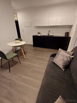 RK Byty Bratislava predá 2 izb. byt na ul. Žilinská, BA I - 3