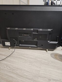 Predam televízor - 3