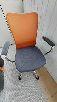 Detská stolička - 3