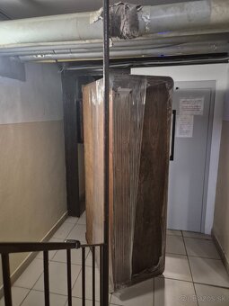 Sťahovanie Bratislava,Senec,Bernolákovo - Vypratávanie - 3