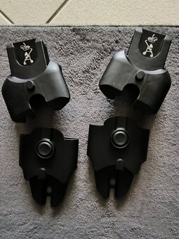 Adaptéry Maxi cosi - 3