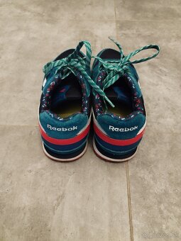 Tenisky 37 Reebok - 3