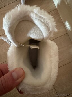 Predám detské korčuľe - 3