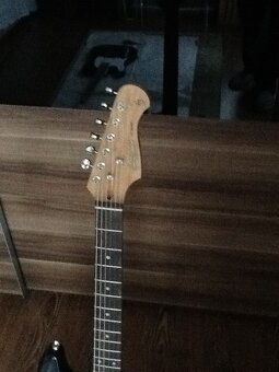 stratocaster - 3