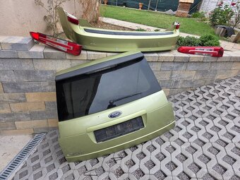 Ford C-Max 2007, 1.6 TDCI - Predam Diely - 3