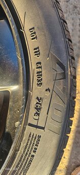 5x100 r16 zimné - 3