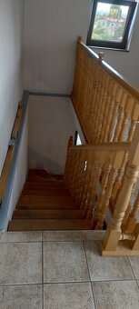 Schody,stupnice, zabradlie - 3