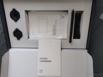 Predám grafický tablet - 3
