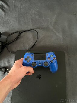 Playstation 4 500gb - 3