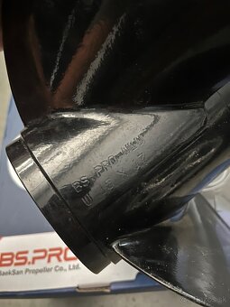 Lodna vrtula- propeller 15x17 - 3