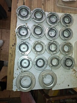 Hasiaci haadicke spojki - 3