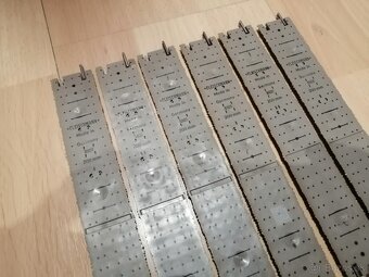 Fleischmann Profi Gleiss 6101 - 3