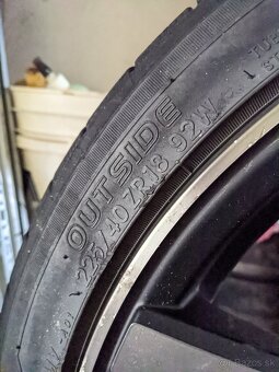 Elektróny NICHE - 3