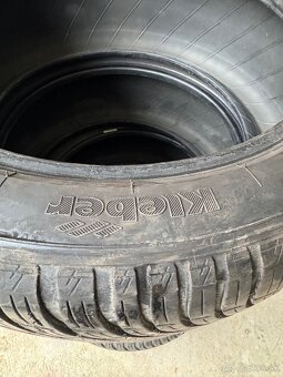 Pneu Kleber Quadraxer 225/45 R17 - 3