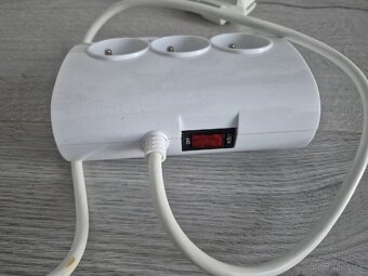 Predlžovací kábel - 3