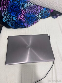 ASUS UX303LB – Intel i7 / 12 GB RAM / SSD / NVIDIA 940M - 3