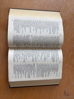 Nemecká biblia - 3