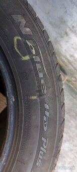 Letne pneu 175/60 r15 - 3