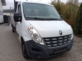 RENAULT MASTER VALNÍK - PREDAJ AJ NA SPLÁTKY - 3