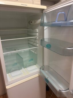 Chladnička - 3
