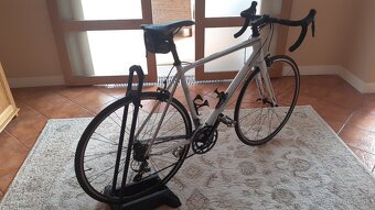 Cestný bicykel Merida. - 3