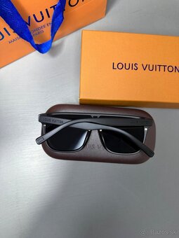 Louis Vuitton okuliare - 3