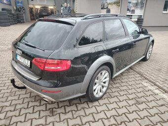 Audi A4 Allroad - 3