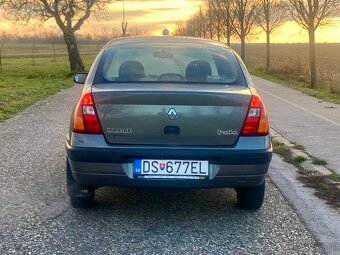 Renault Thalia 1.4i - 3