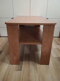 Konferenčný stolík - 3