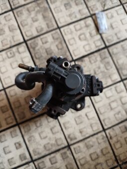 Vstrekovacie čerpadlo 1.9 JTD - 3