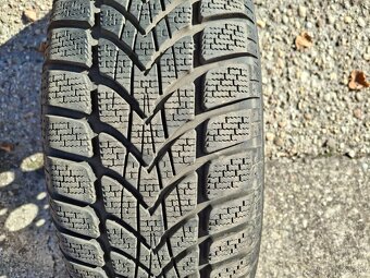 Pneumatiky C3 Picasso - 3