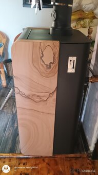 kachle Haas and Sohn - 3