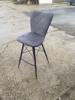 Barove stoličky - 3