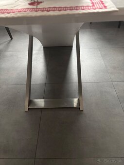 Rozkládací stvôl - 3