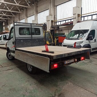 Iveco daily , sklapač, vyklapač s3 - 3