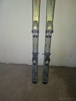 Predám lyže - 3