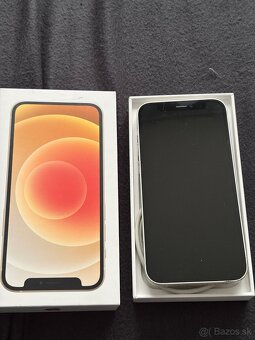 iPhone 12 mini 128GB - 3