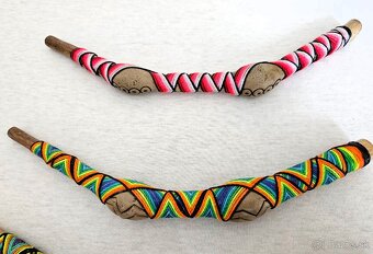 Fukacka TEPI z Mexika - 3