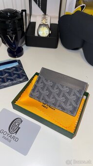 Goyard Cardholder - 3