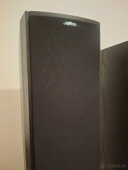 Predám reproduktory Jamo s626 - 3