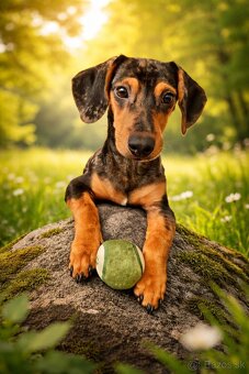 Hľadám domov pre šteniatko - 3