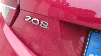 Predám oceľové disky - 3