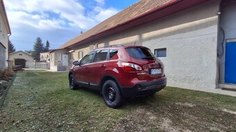 Nissan Qashqai 1.6 benzi - 3