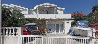 DOVOLENKA CHORVATSKO APARTMAN - 3