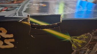 Lego Star Wars 75159 Death Star - 3