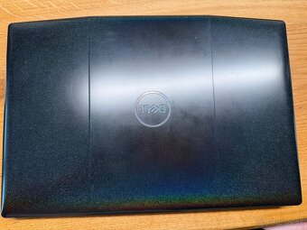 Predám notebook Dell G5 15-5500 - 3