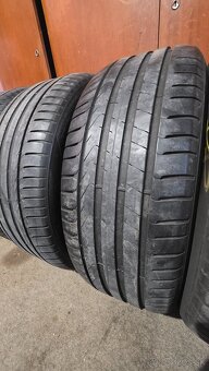 235/55 r18 - 3
