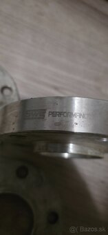 Rozsirovacie podložky 5x120 - 3